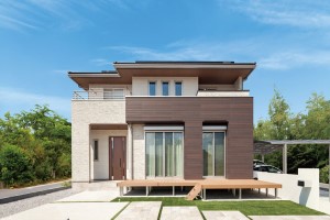 富士住建施工事例