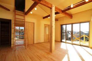 ヒダモクの施工事例