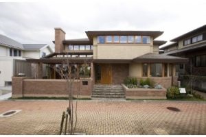 イサカホーム施工事例1