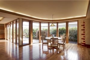 イサカホーム施工事例3