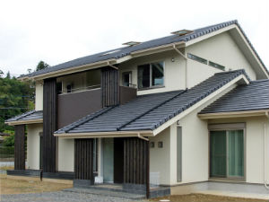 吾妻建設の施工事例1