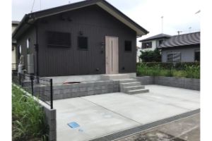 Quality R施工事例1