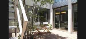 積水ハウスの施工例