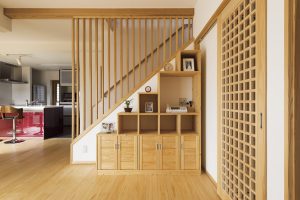 棟匠の施工事例