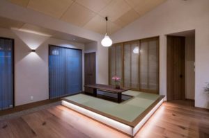 感動ハウス施工例