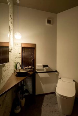 感動ハウス施工例