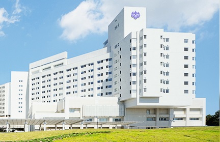 筑波大学附属病院