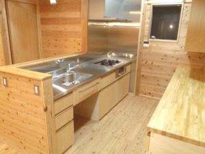 けんちく工房邑の施工例