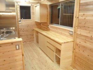 けんちく工房邑の施工例